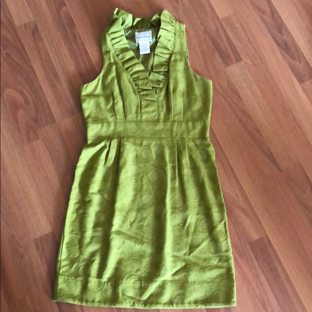 Karin Stevens Dress